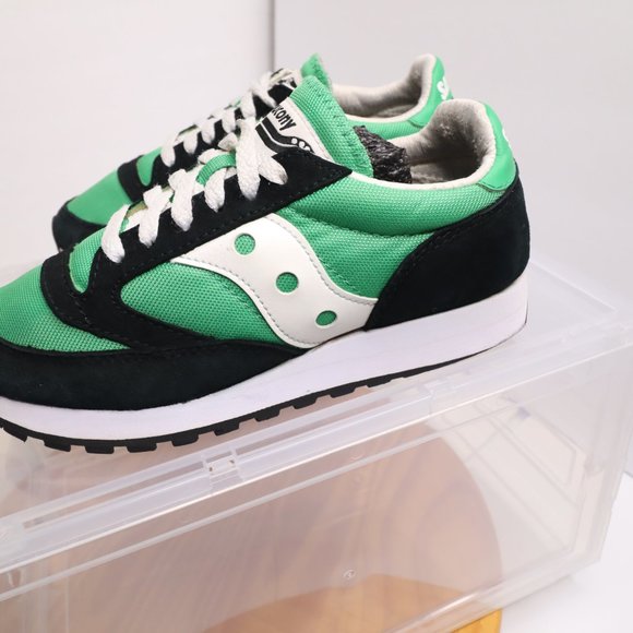 saucony s70539 -12  SIZE 6 - Picture 2 of 8